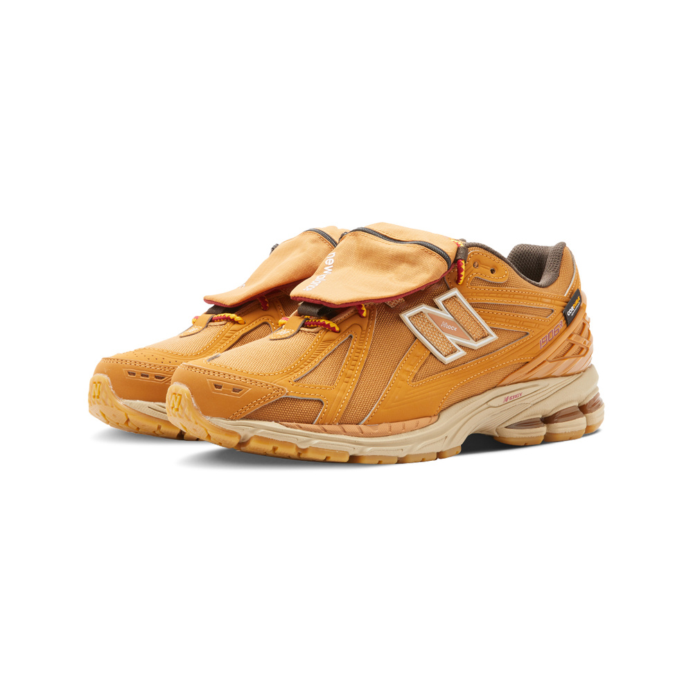 New Balance 1906R 'Yellow' Мужские