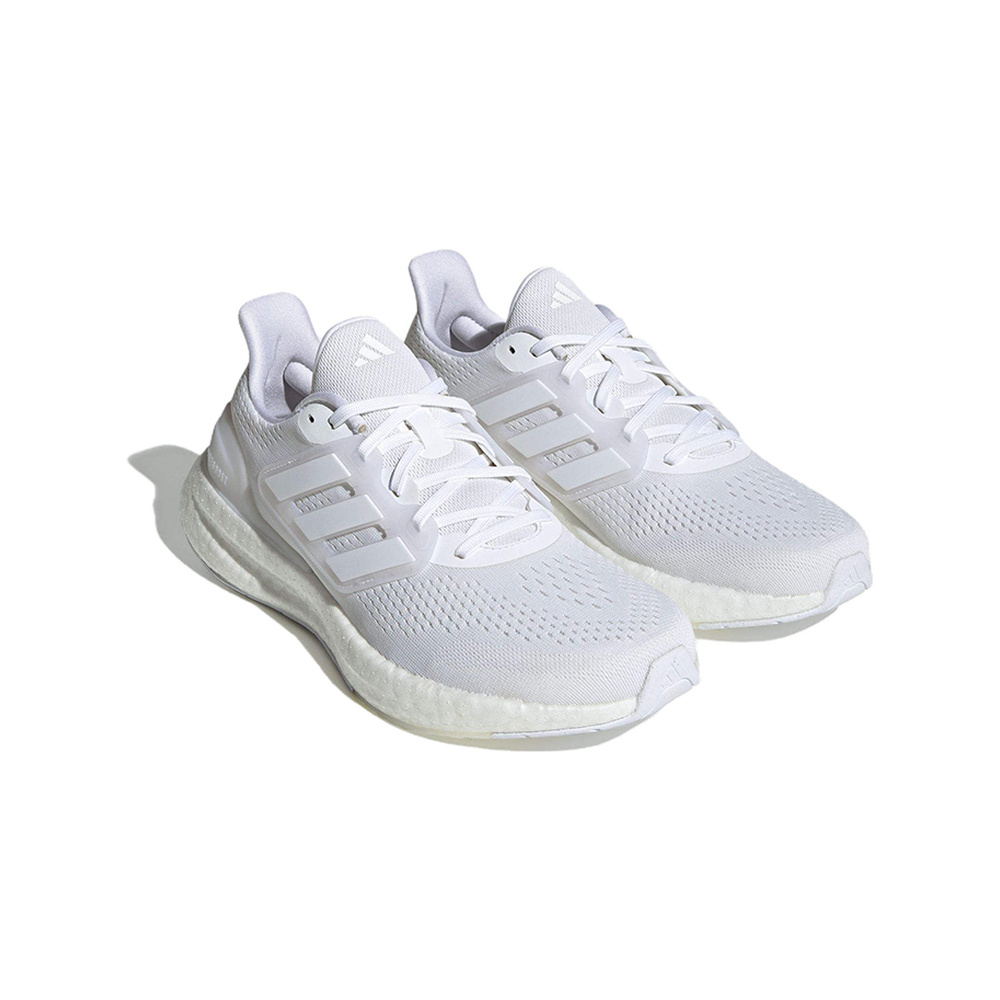 Adidas Pureboost 23 'White' Мужские