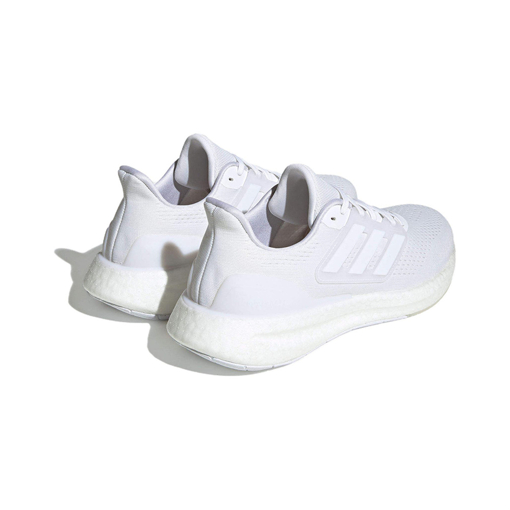 Adidas Pureboost 23 'White' Мужские
