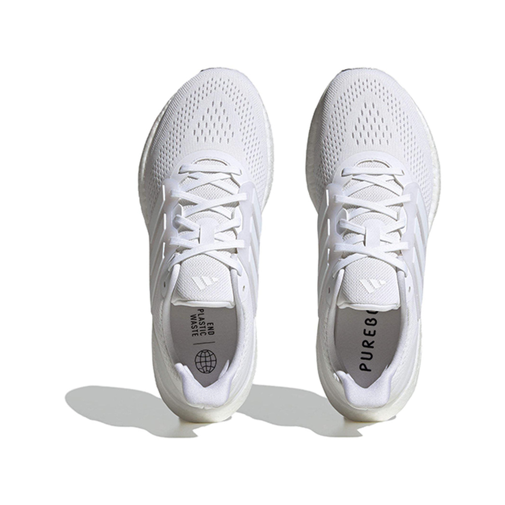 Adidas Pureboost 23 'White' Мужские