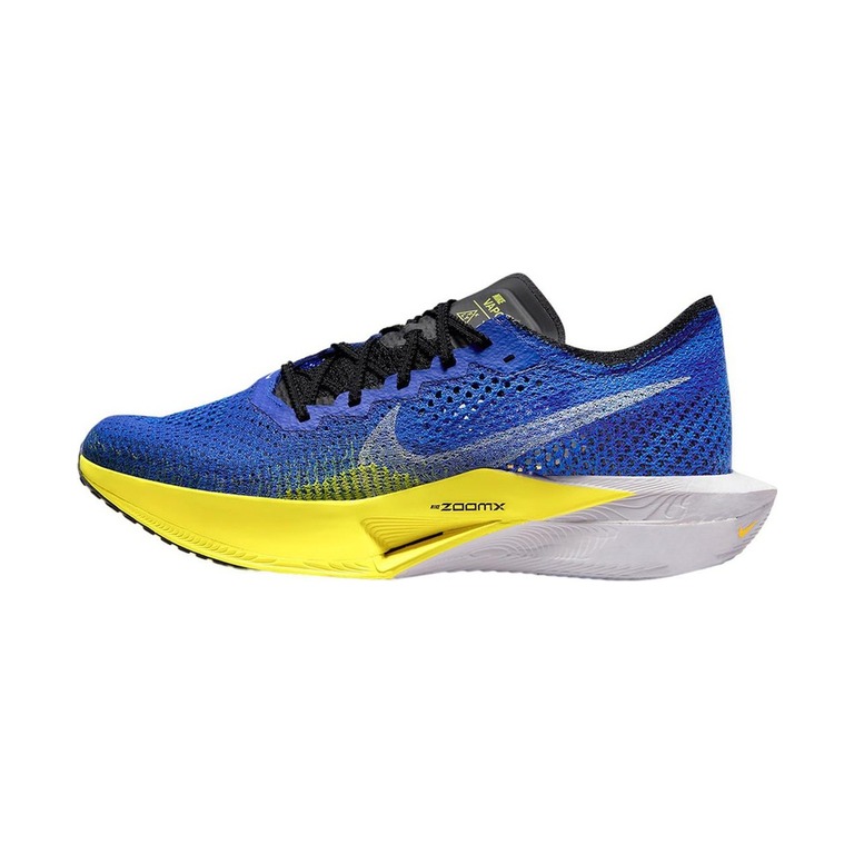 Nike ZoomX Vaporfly 'True Blue / Varsity Red / Black / Summit White' Мужские
