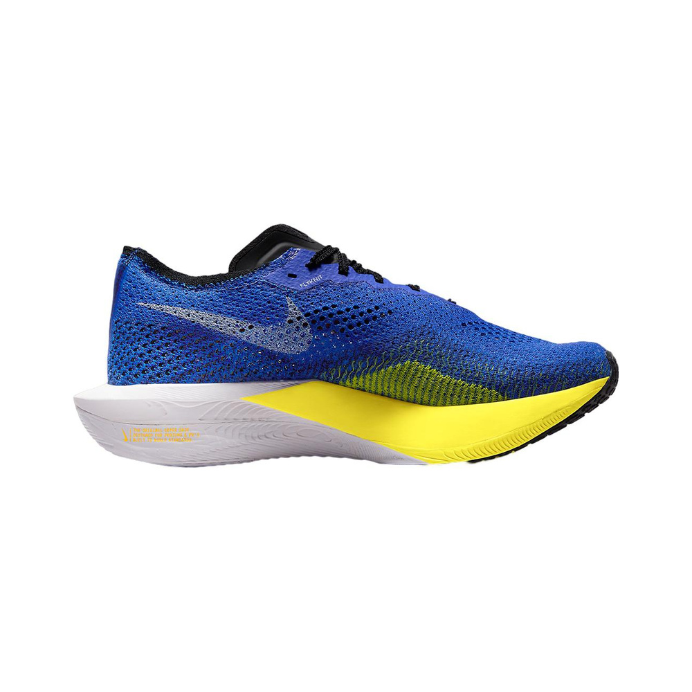 Nike Zoomx Vaporfly 'True Blue / Varsity Red / Black / Summit White' Мужские