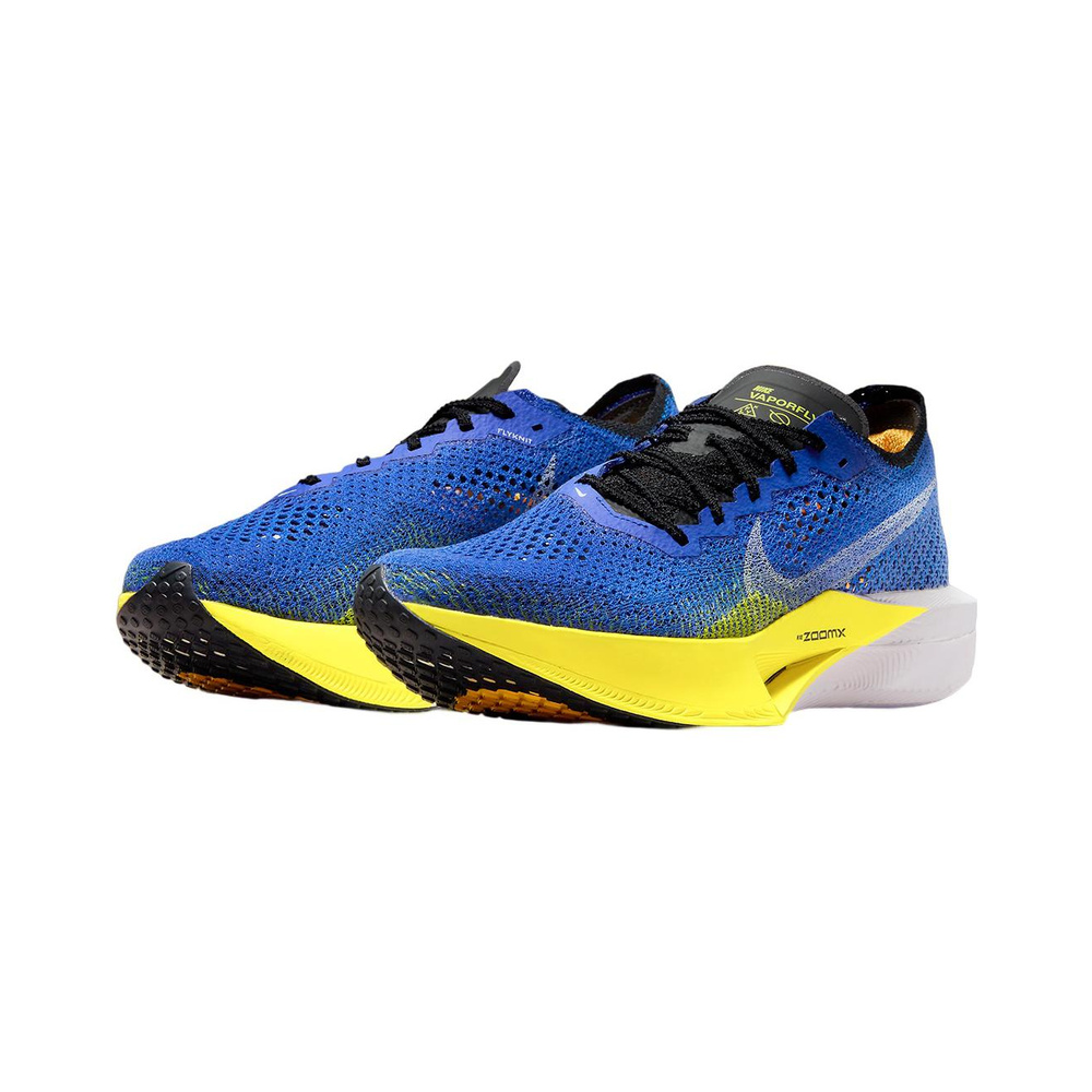 Nike Zoomx Vaporfly 'True Blue / Varsity Red / Black / Summit White' Мужские