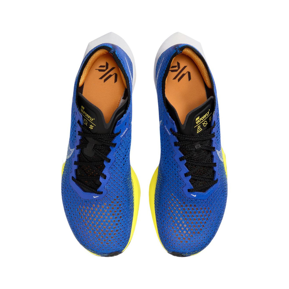 Nike Zoomx Vaporfly 'True Blue / Varsity Red / Black / Summit White' Мужские