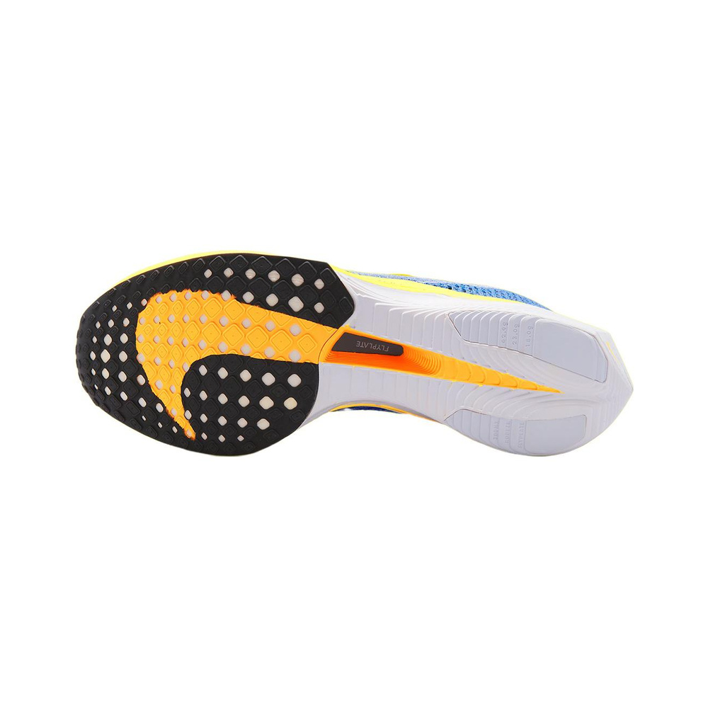 Nike Zoomx Vaporfly 'True Blue / Varsity Red / Black / Summit White' Мужские