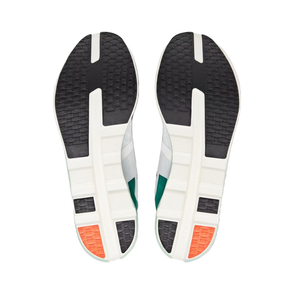 On Cloudboom Echo 3 'Undyed-White/Mint' Мужские