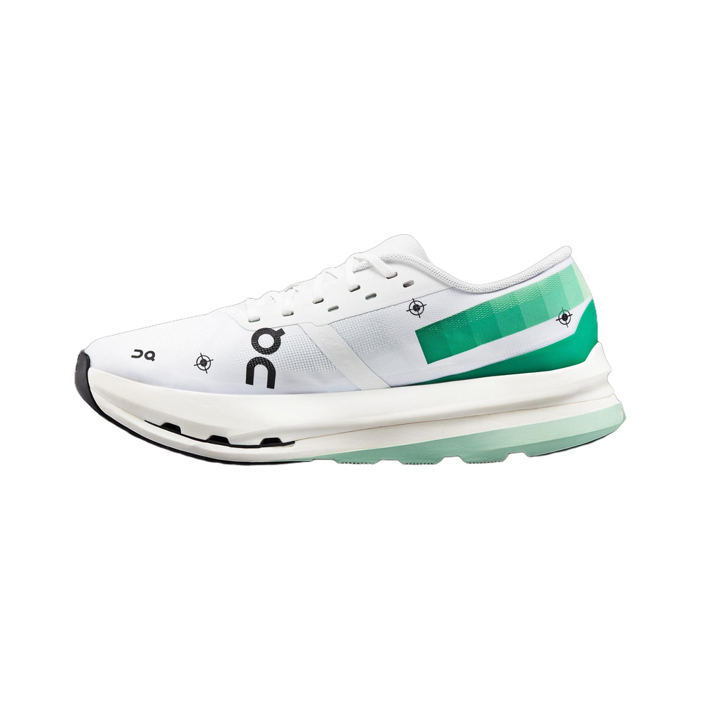 On Cloudboom Echo 3 'Undyed-White Mint' Женские