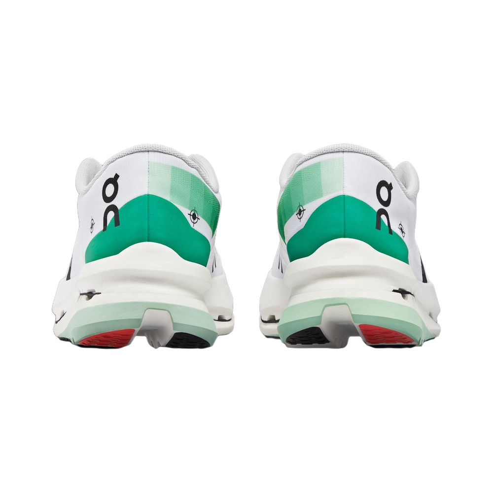 On Cloudboom Echo 3 'Undyed-White Mint' Женские