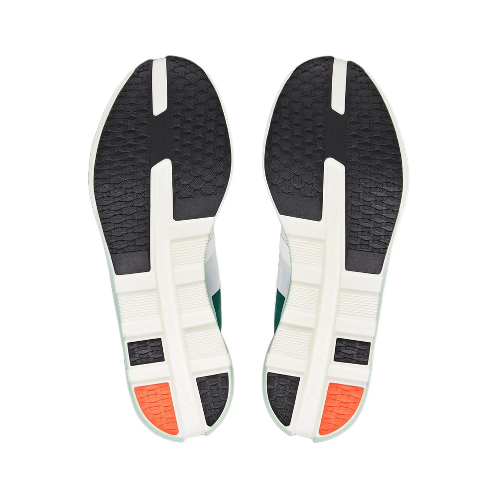 On Cloudboom Echo 3 'Undyed-White Mint' Женские