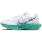 White / Jade Ice / Clear Jade / Deep Jungle