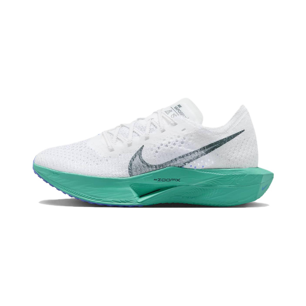 White / Persian Violet / Stadium Green / White