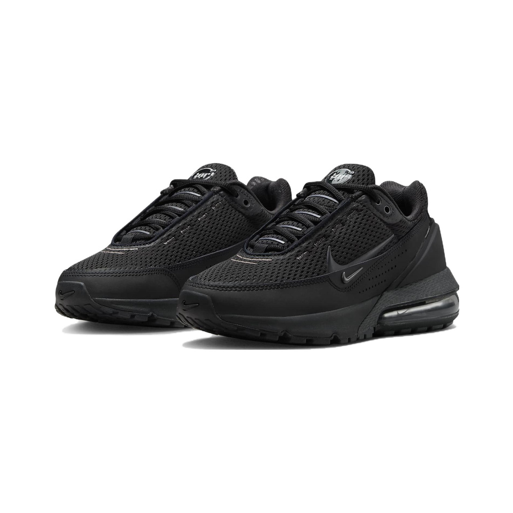Nike Air Max Impuls 'Black / Iron Grey / Black' Женские