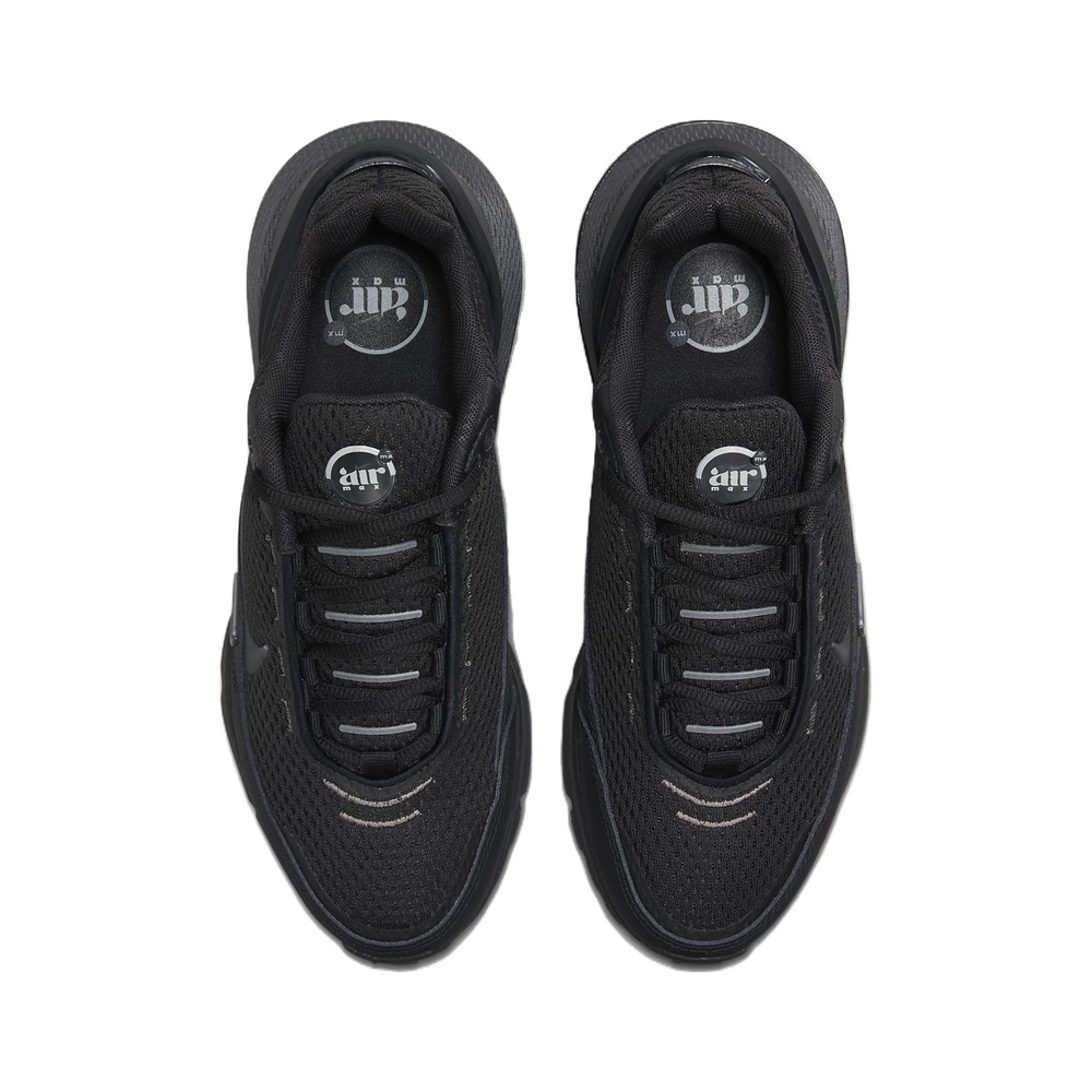 Nike Air Max Impuls 'Black / Iron Grey / Black' Женские