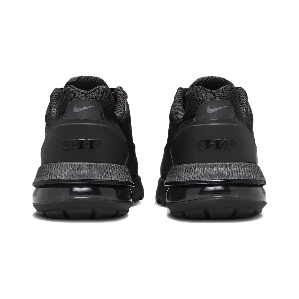 Nike Air Max Impuls 'Black / Iron Grey / Black' Женские
