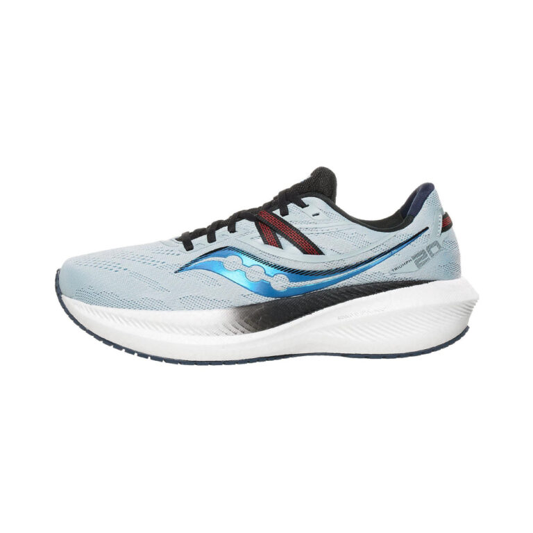 Saucony Triumph 'Blue' Мужские