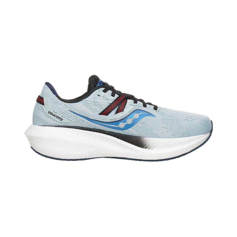 Saucony Triumph 'Blue' Мужские