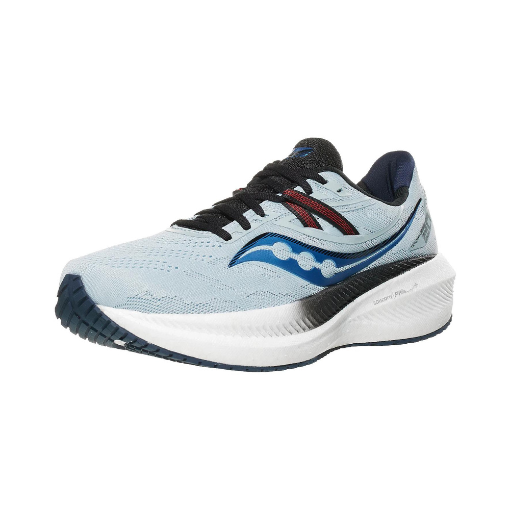 Saucony Triumph 'Blue' Мужские