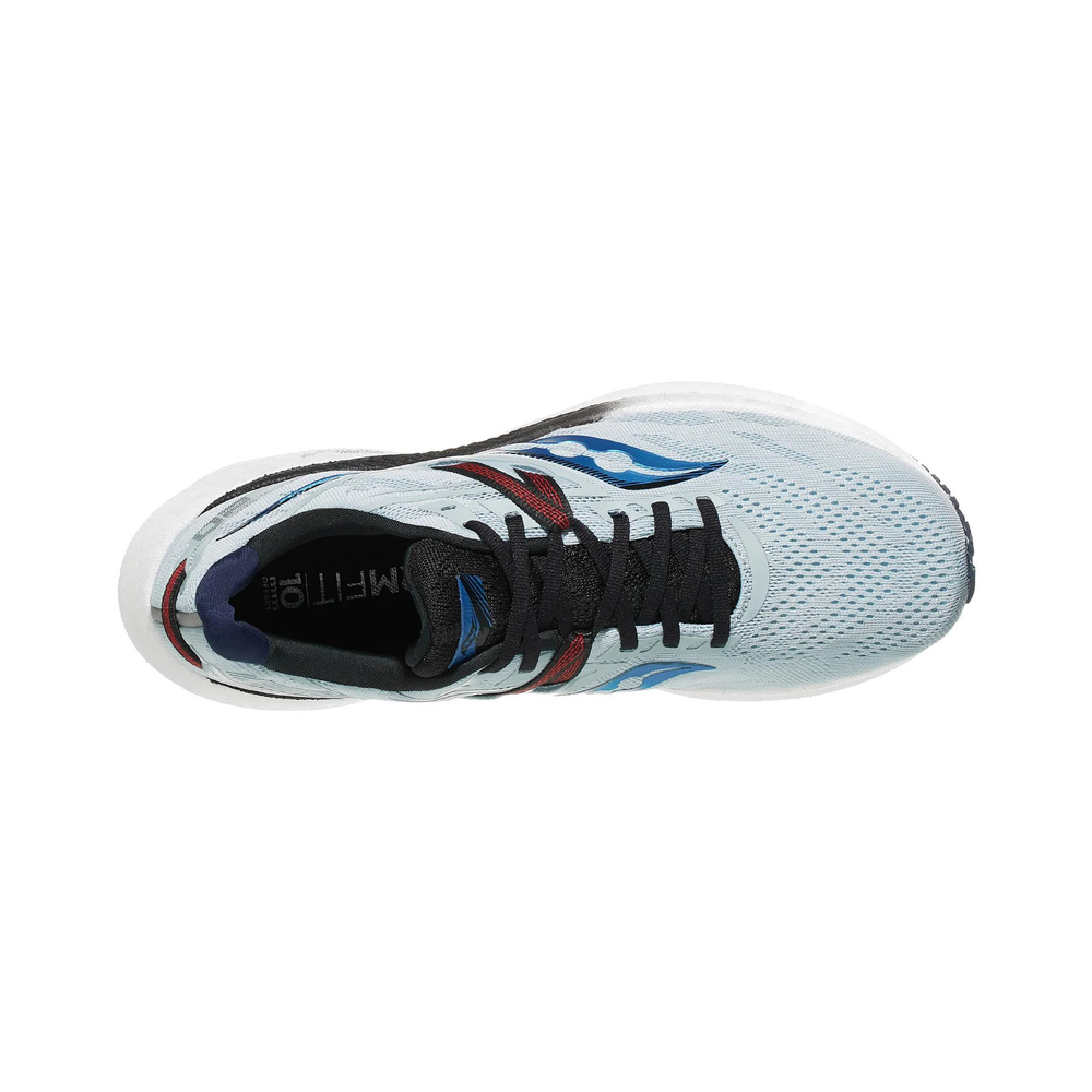 Saucony Triumph 'Blue' Мужские
