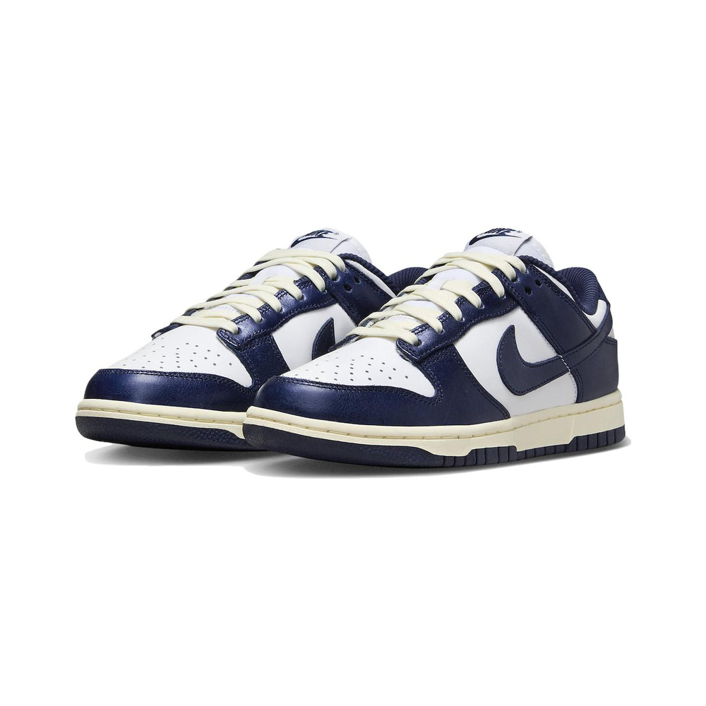 Nike Dunk 'Tough Red' Женские
