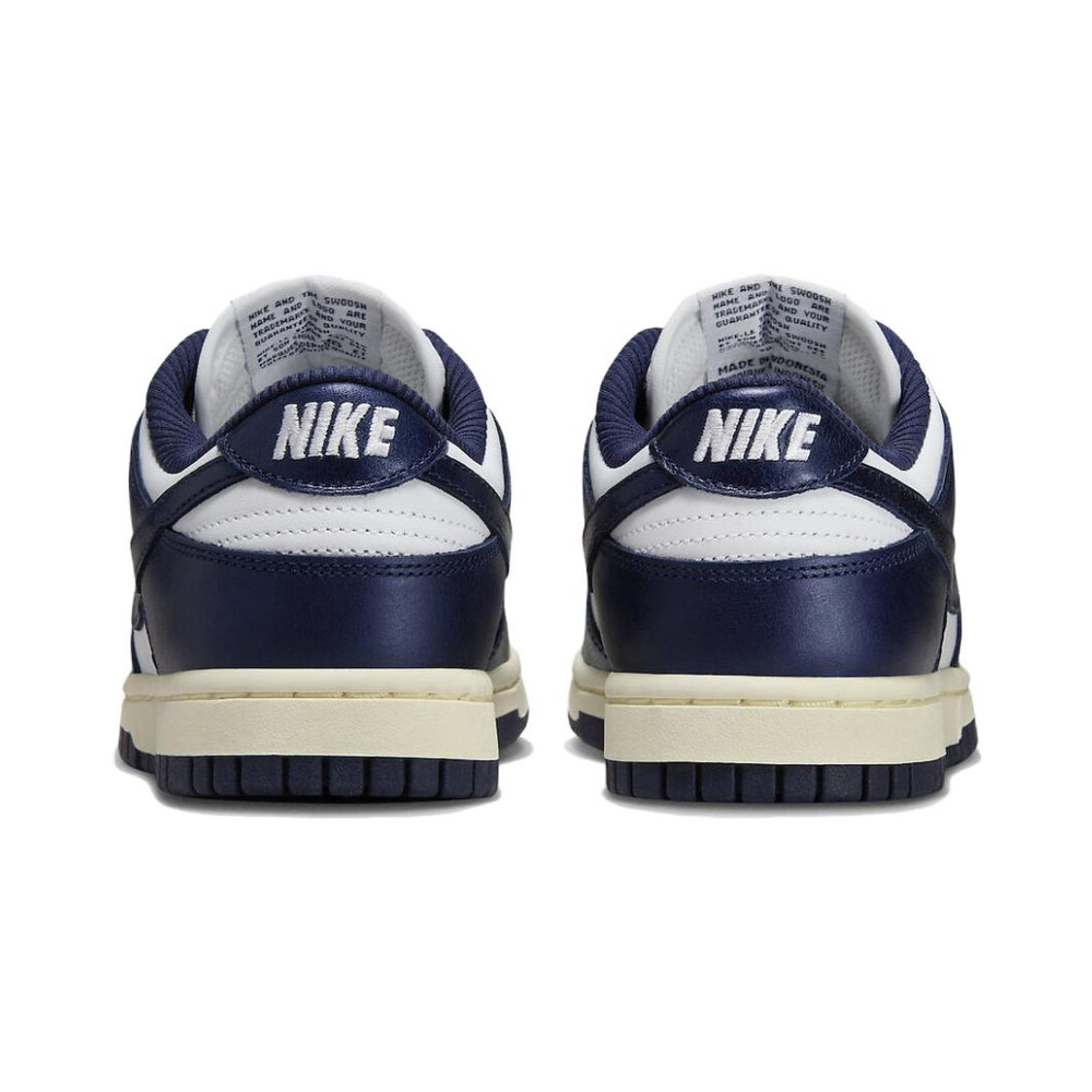 Nike Dunk 'Tough Red' Женские