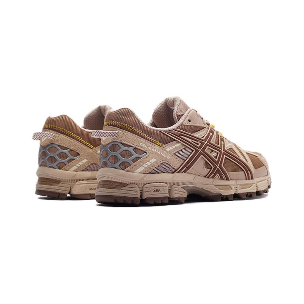 ASICS Gel-Kahana 8 'Brown' Мужские