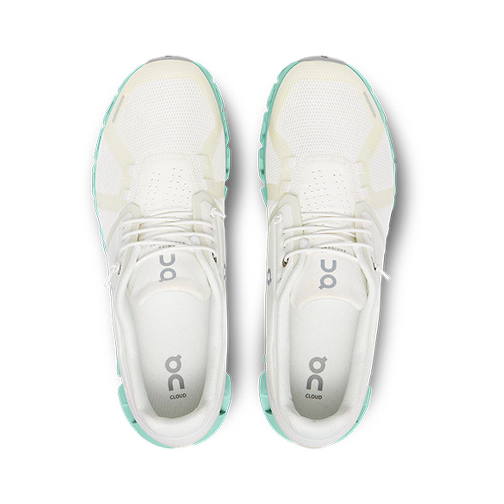 On Cloud 5 'White' Мужские