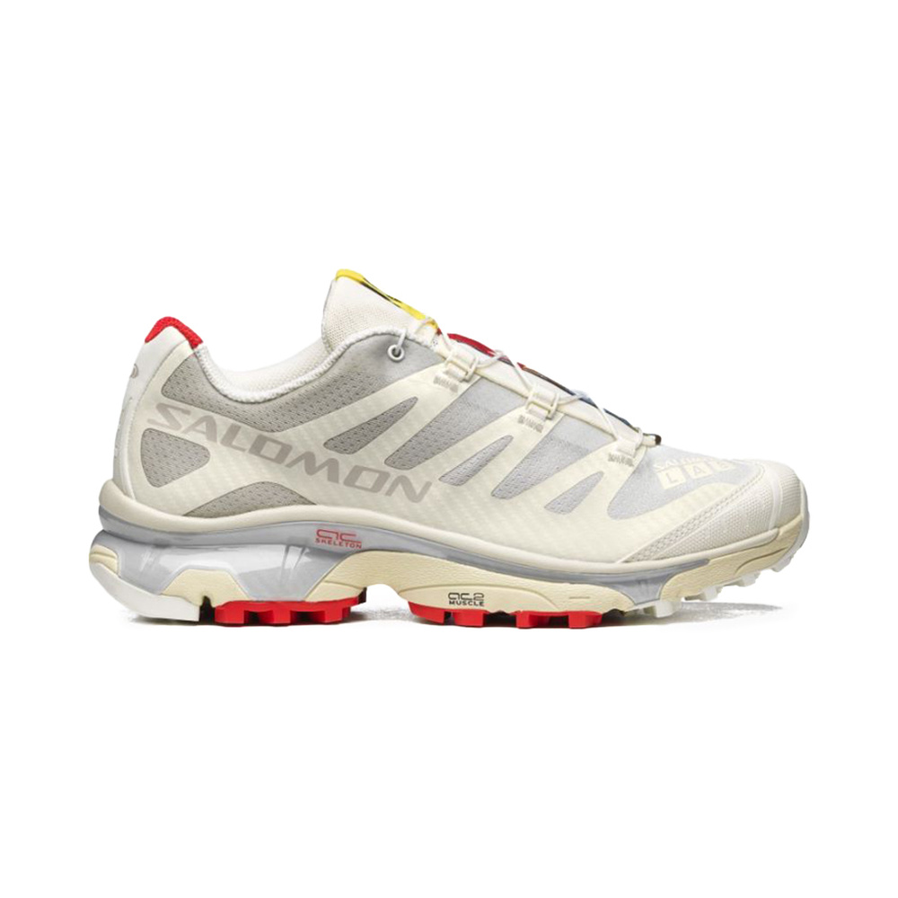 Salomon XT-4 OG 'Beige' Мужские