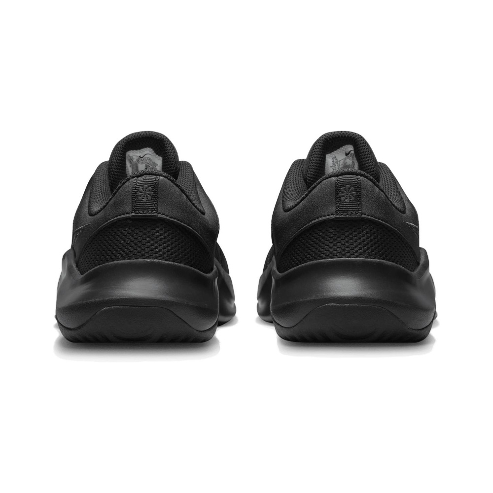 Nike Legend Essential 3 'Black / Anthracite / Black' Мужские