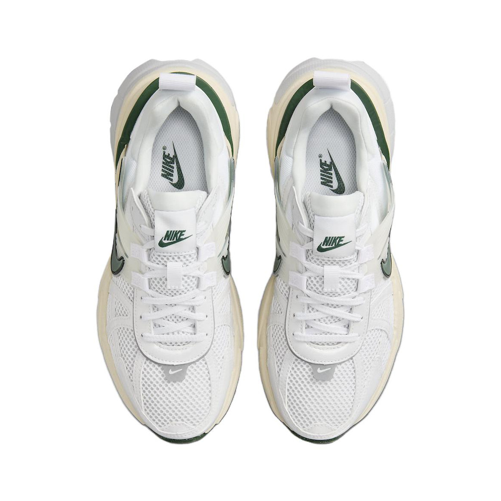 Nike V2k Run 'Platinum Tint / White / Metallic Silver / Platinum Tint' Женские