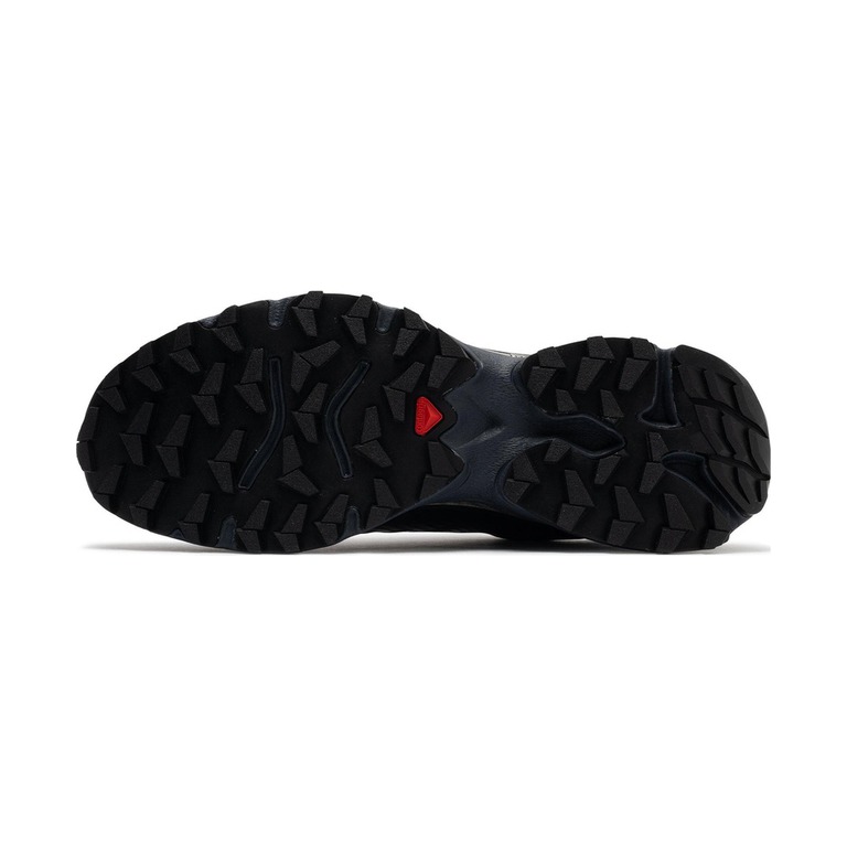 Salomon XT 4 'Black / Ebony / Silver Metallic X' Мужские