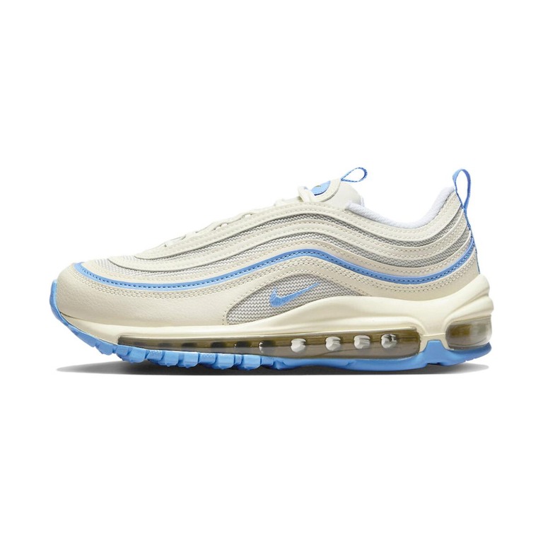 Nike Air Max 97 'Cosmic Clay / White' Женские