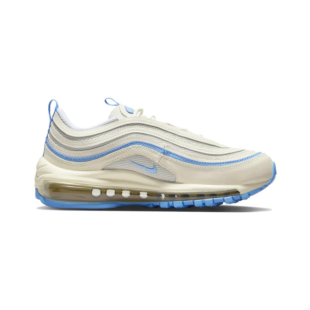 Nike Air Max 97 'Cosmic Clay / White' Женские