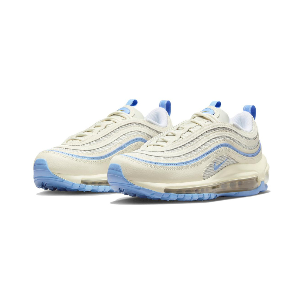 Nike Air Max 97 'Cosmic Clay / White' Женские