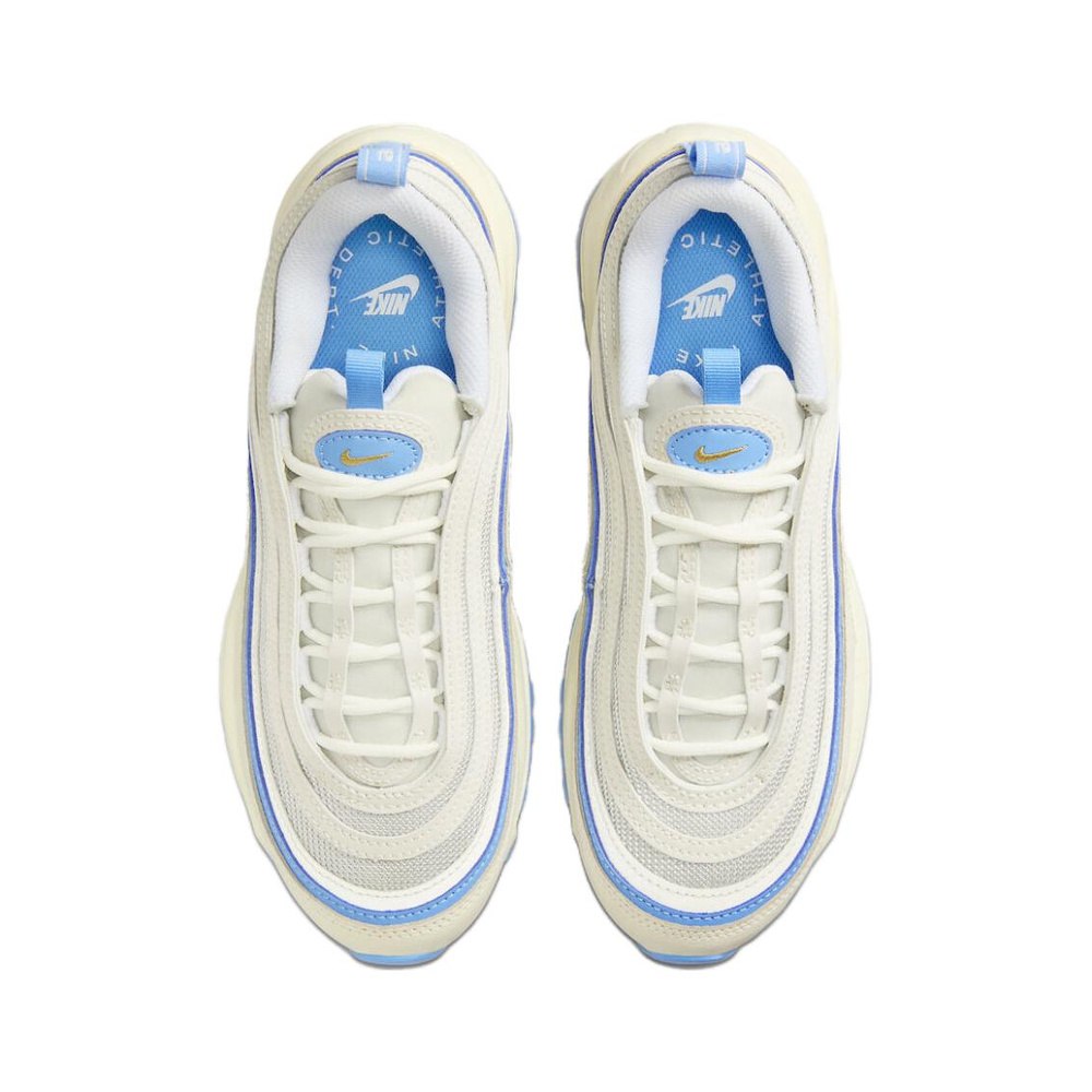 Nike Air Max 97 'Cosmic Clay / White' Женские