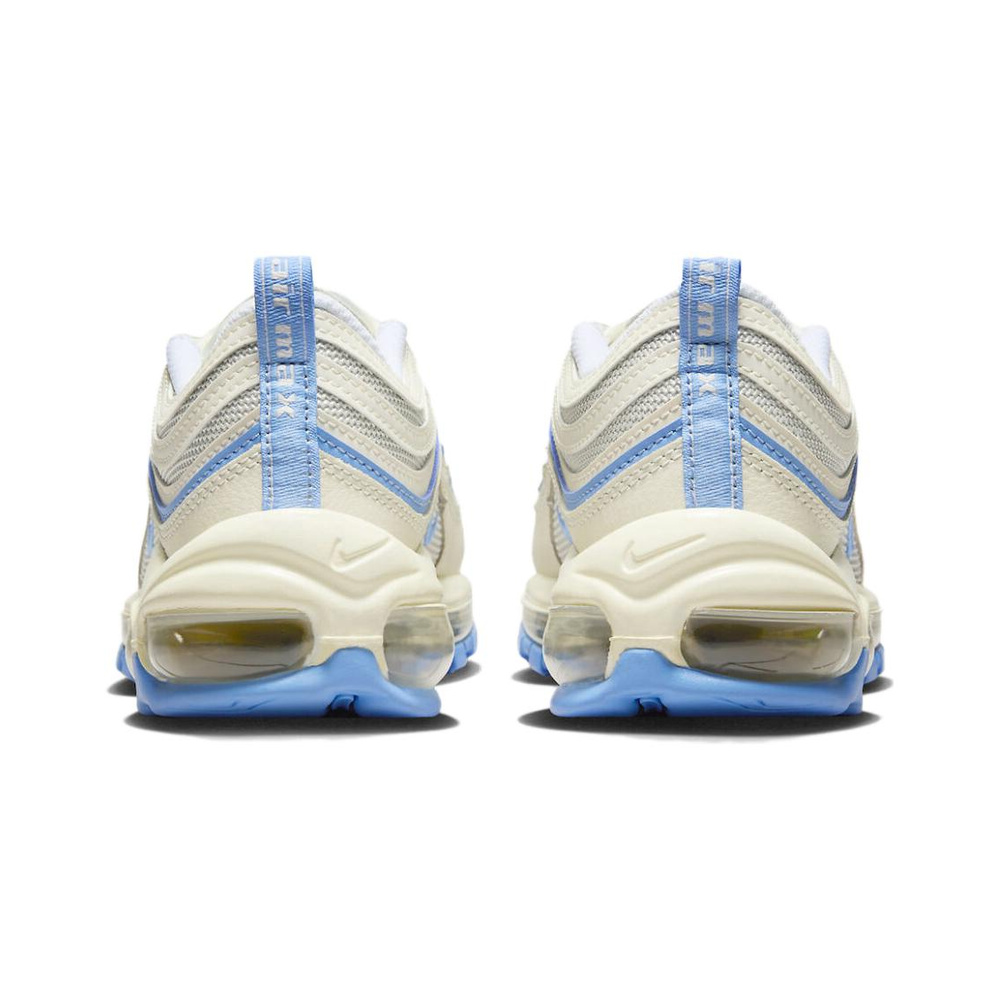 Nike Air Max 97 'Cosmic Clay / White' Женские