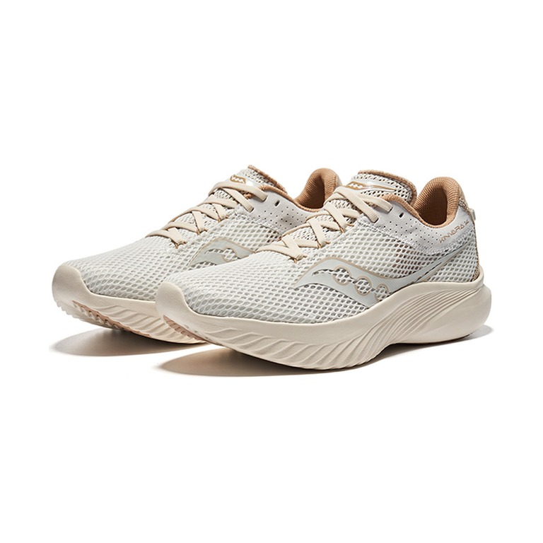 Saucony Kinvara 'Beige' Мужские
