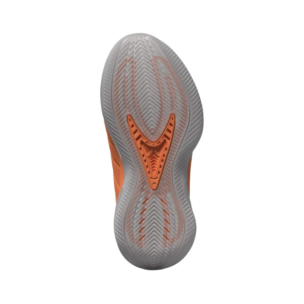 Adidas Ae2 'Ae Lucid Orange' Мужские