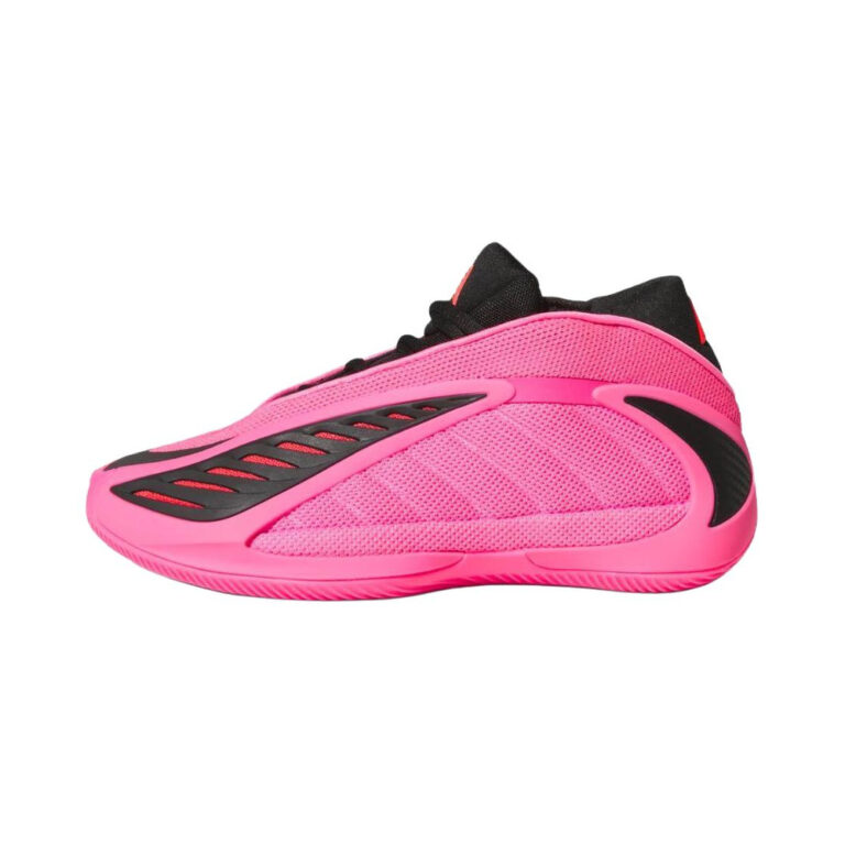 Adidas Ae2 'Anthony Edwards Lucid Pink' Мужские