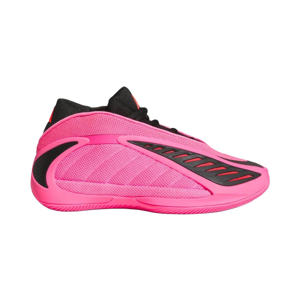 Adidas Ae2 'Anthony Edwards Lucid Pink' Мужские