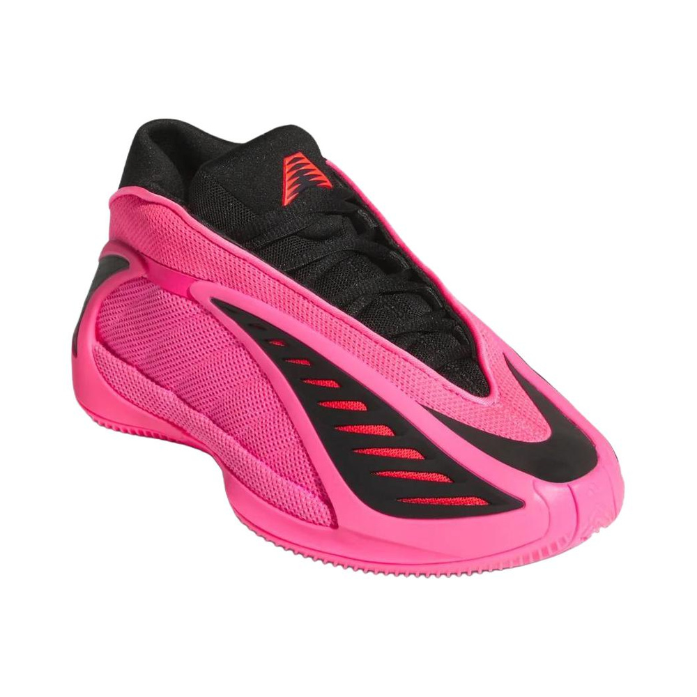 Adidas Ae2 'Anthony Edwards Lucid Pink' Мужские
