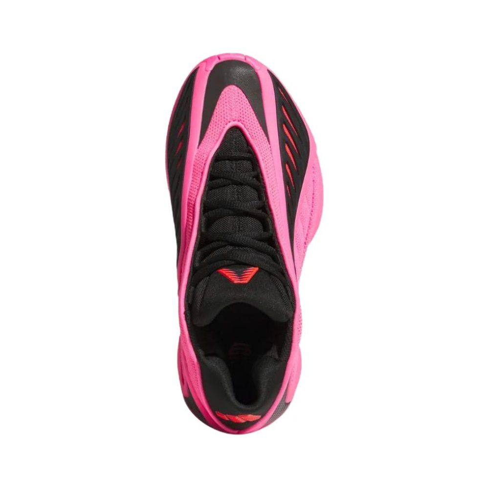 Adidas Ae2 'Anthony Edwards Lucid Pink' Мужские