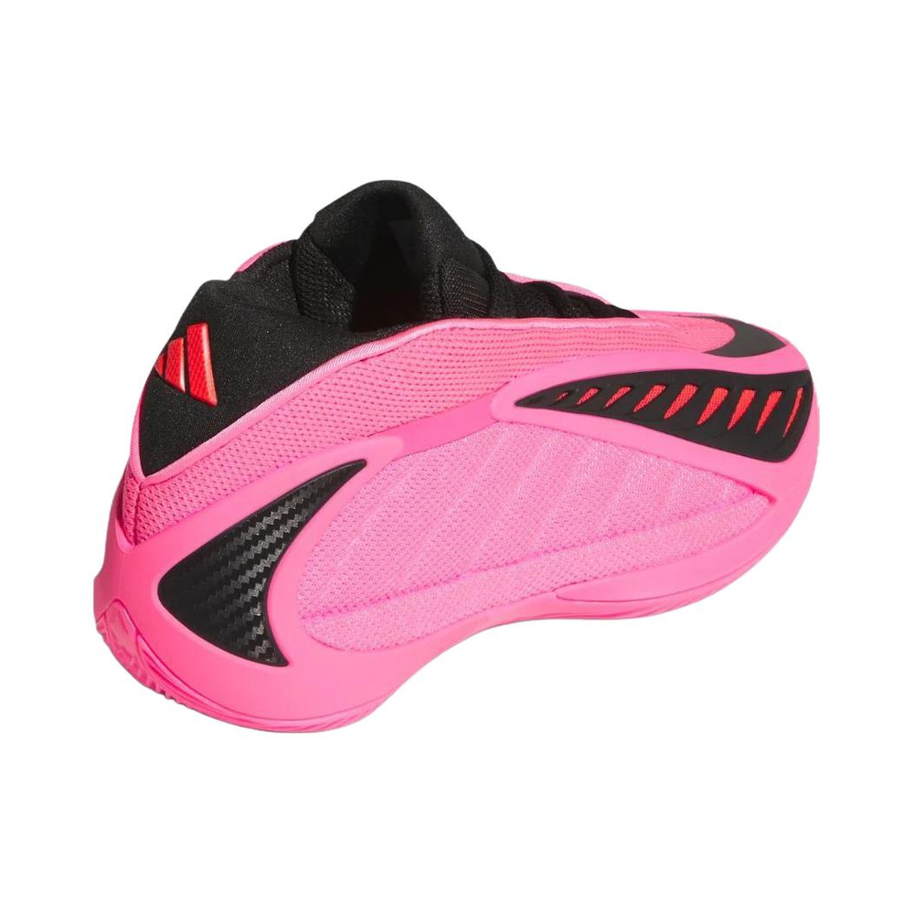 Adidas Ae2 'Anthony Edwards Lucid Pink' Мужские