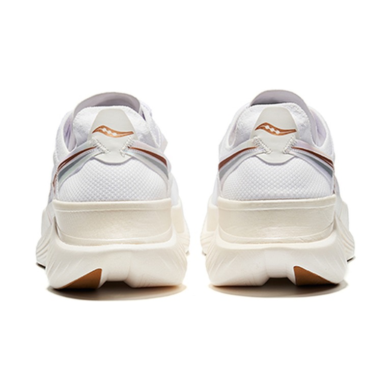 Saucony Endorphin Elite Wing 'White Gold' Мужские