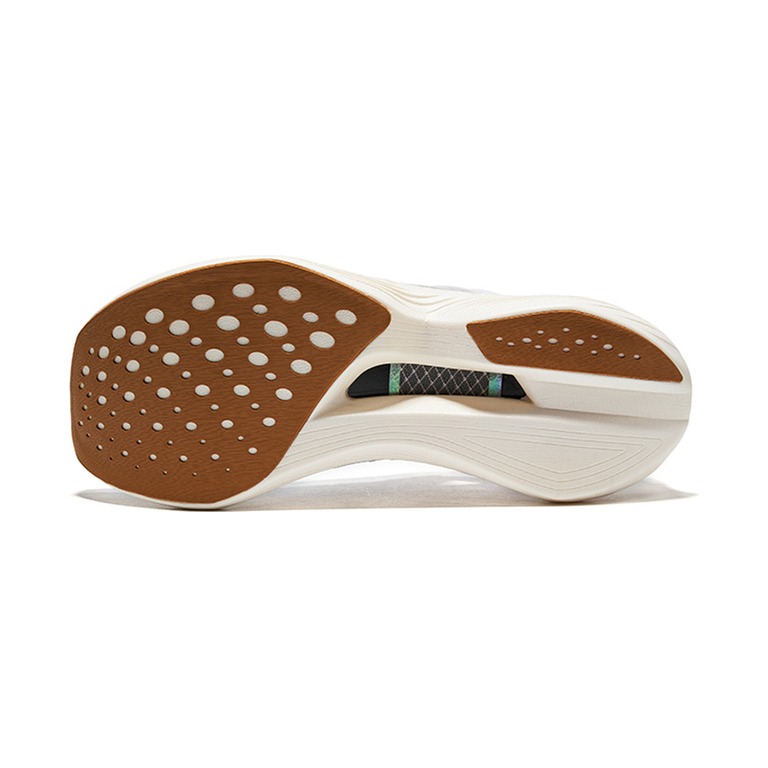 Saucony Endorphin Elite Wing 'White Gold' Мужские