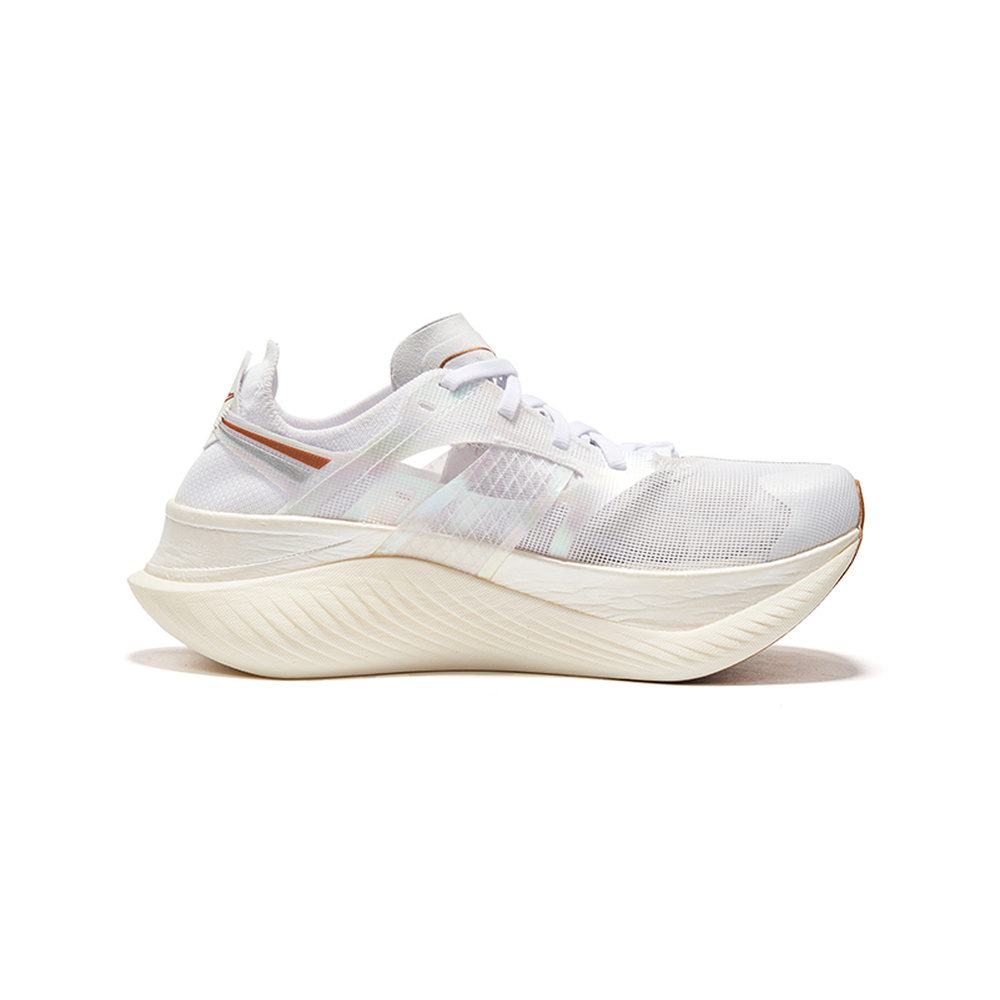Saucony Endorphin Elite 'White Gold' Женские