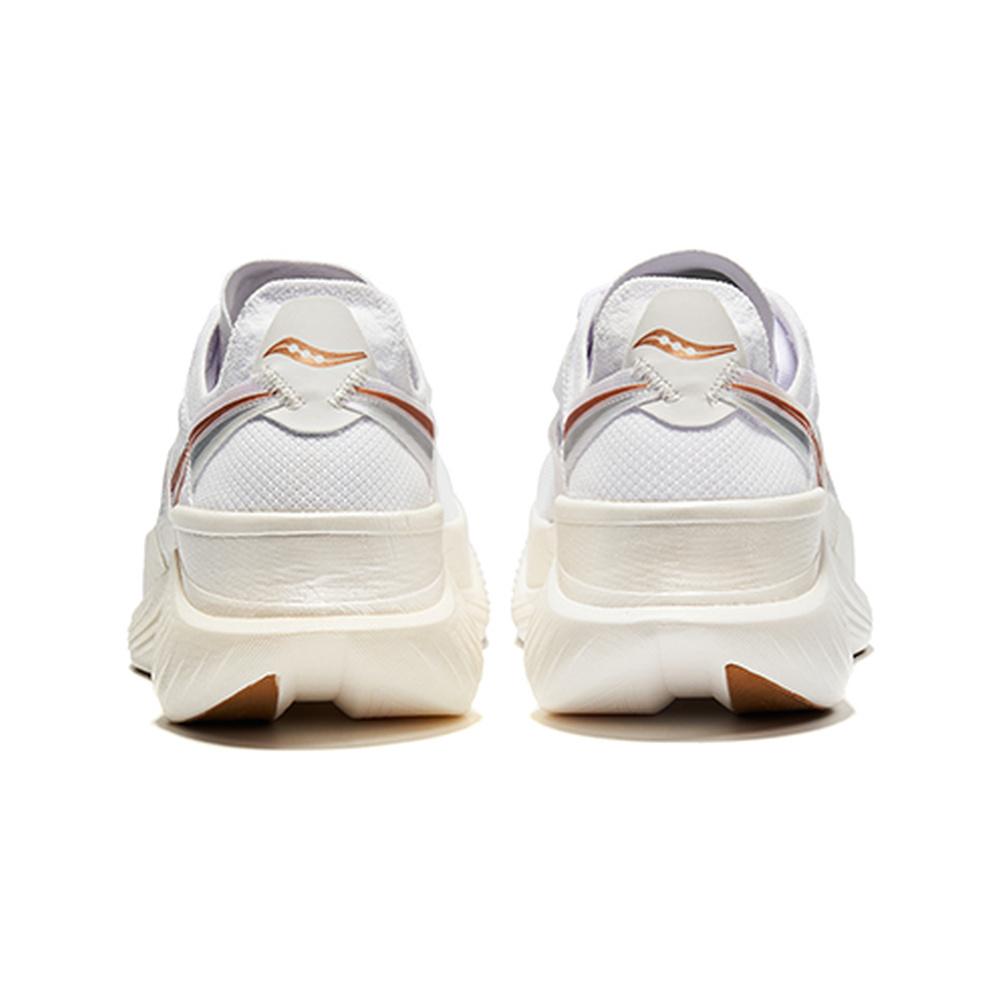 Saucony Endorphin Elite 'White Gold' Женские