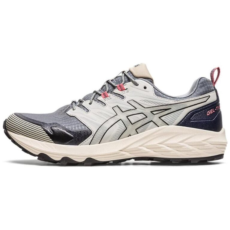 ASICS Trabuco 'Grey' Мужские