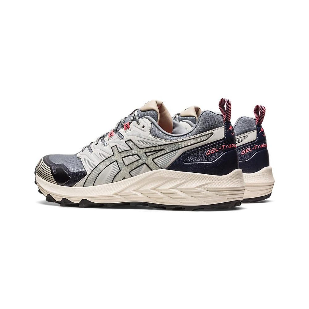Asics Trabuco 'Grey' Мужские