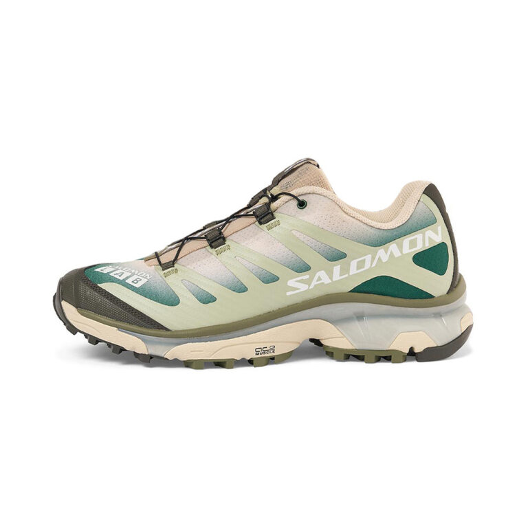 Salomon XT-4 OG 'Green' Мужские