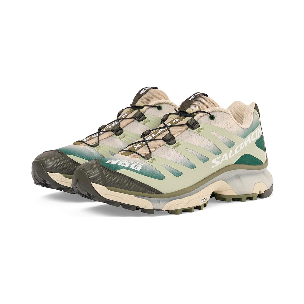 Salomon XT-4 OG 'Green' Мужские